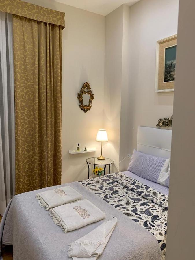 Cozy Luxury Apartments*****. The City Center Valencia Eksteriør billede